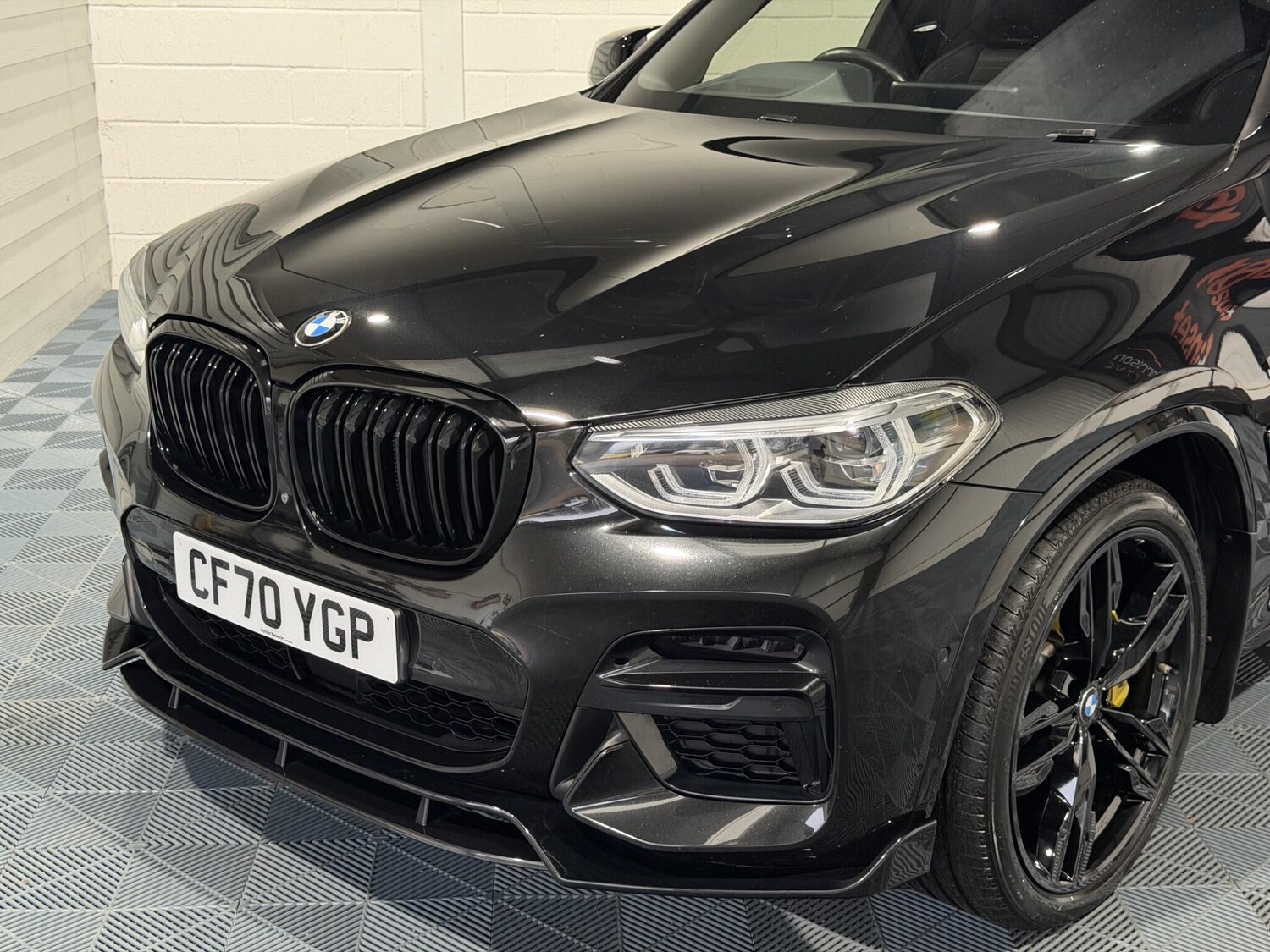 Used BMW X3 for sale - 77793920: Photo 83