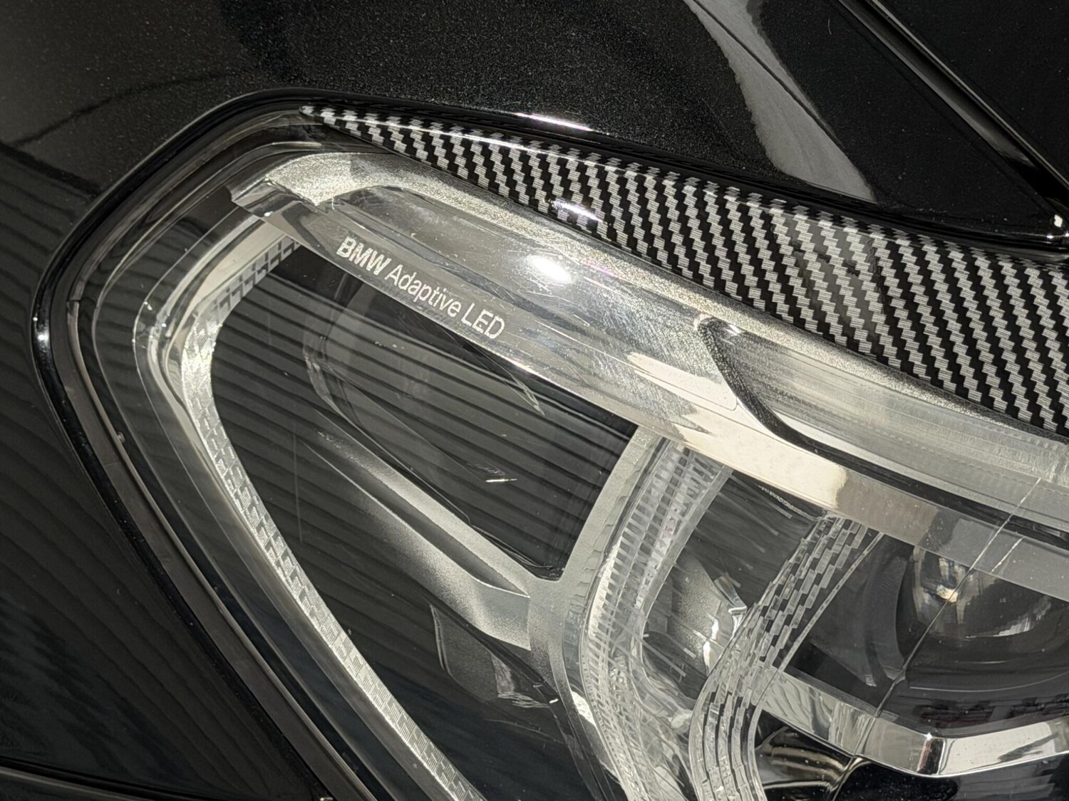 Used BMW X3 for sale - 77793920: Photo 85