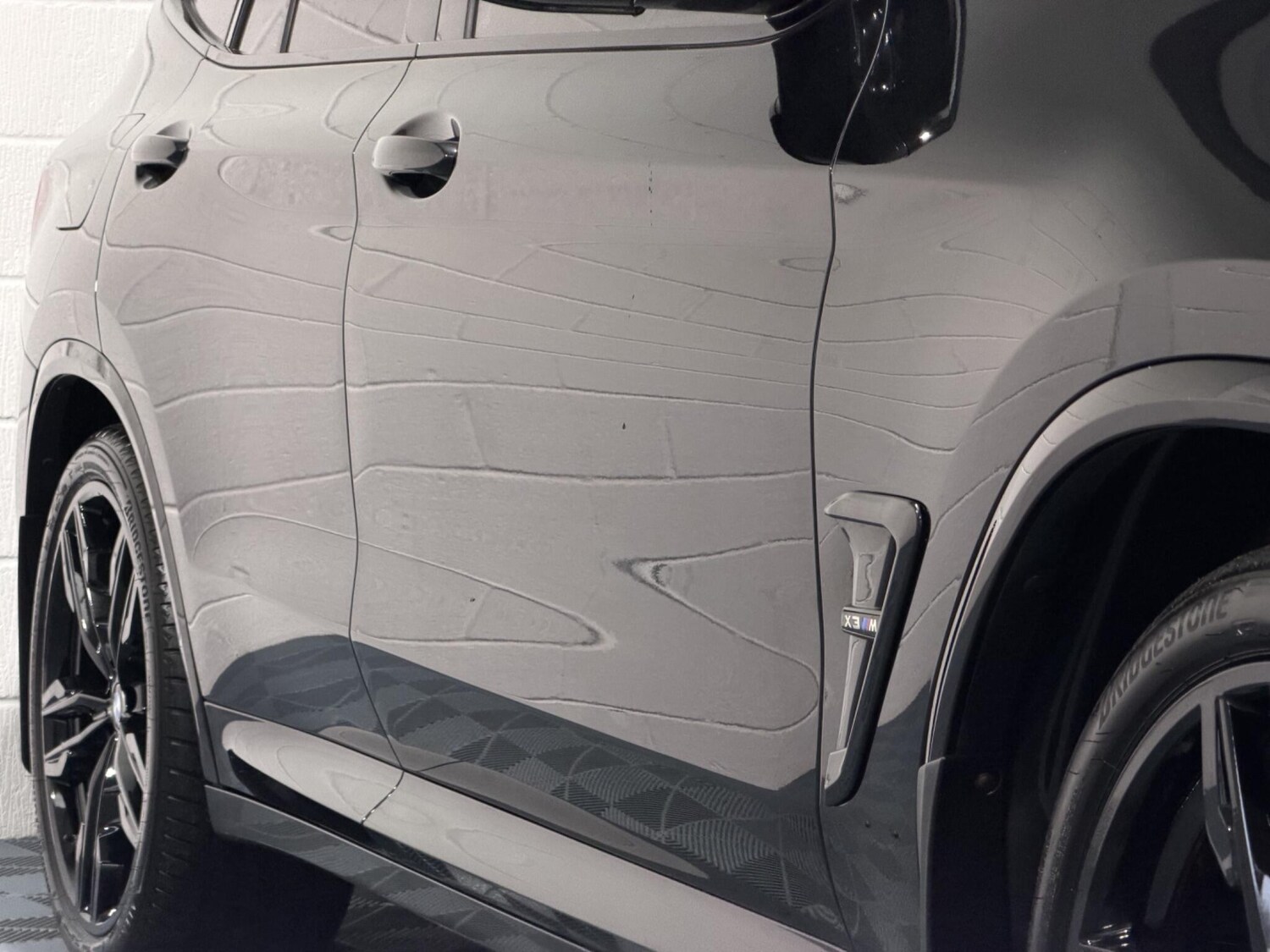 Used BMW X3 for sale - 77793920: Photo 86