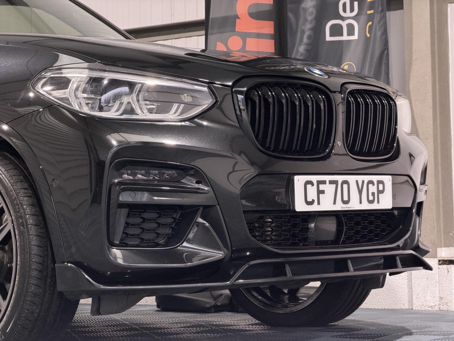 Used BMW X3 for sale - 77793920: Photo 87