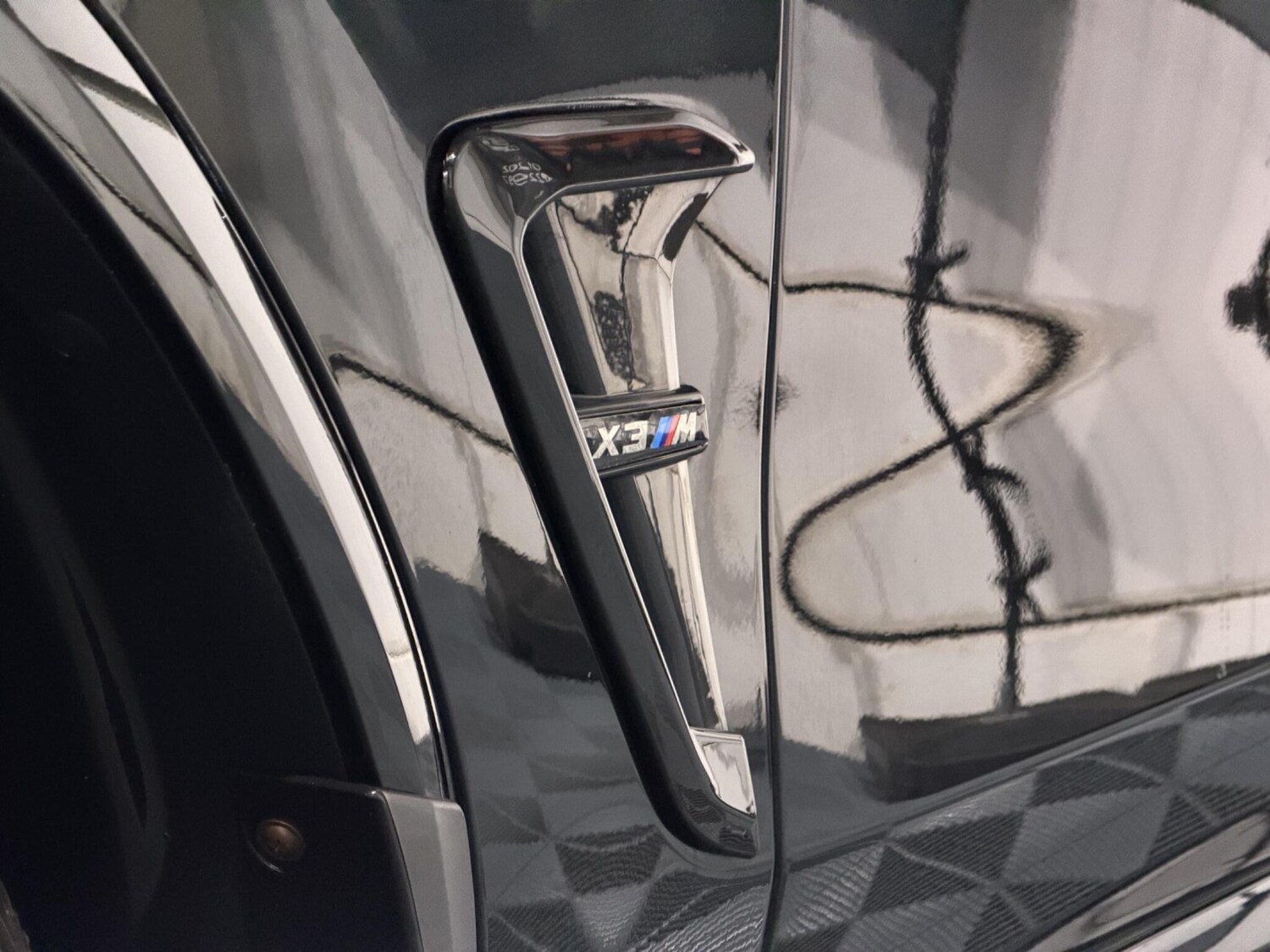 Used BMW X3 for sale - 77793920: Photo 88