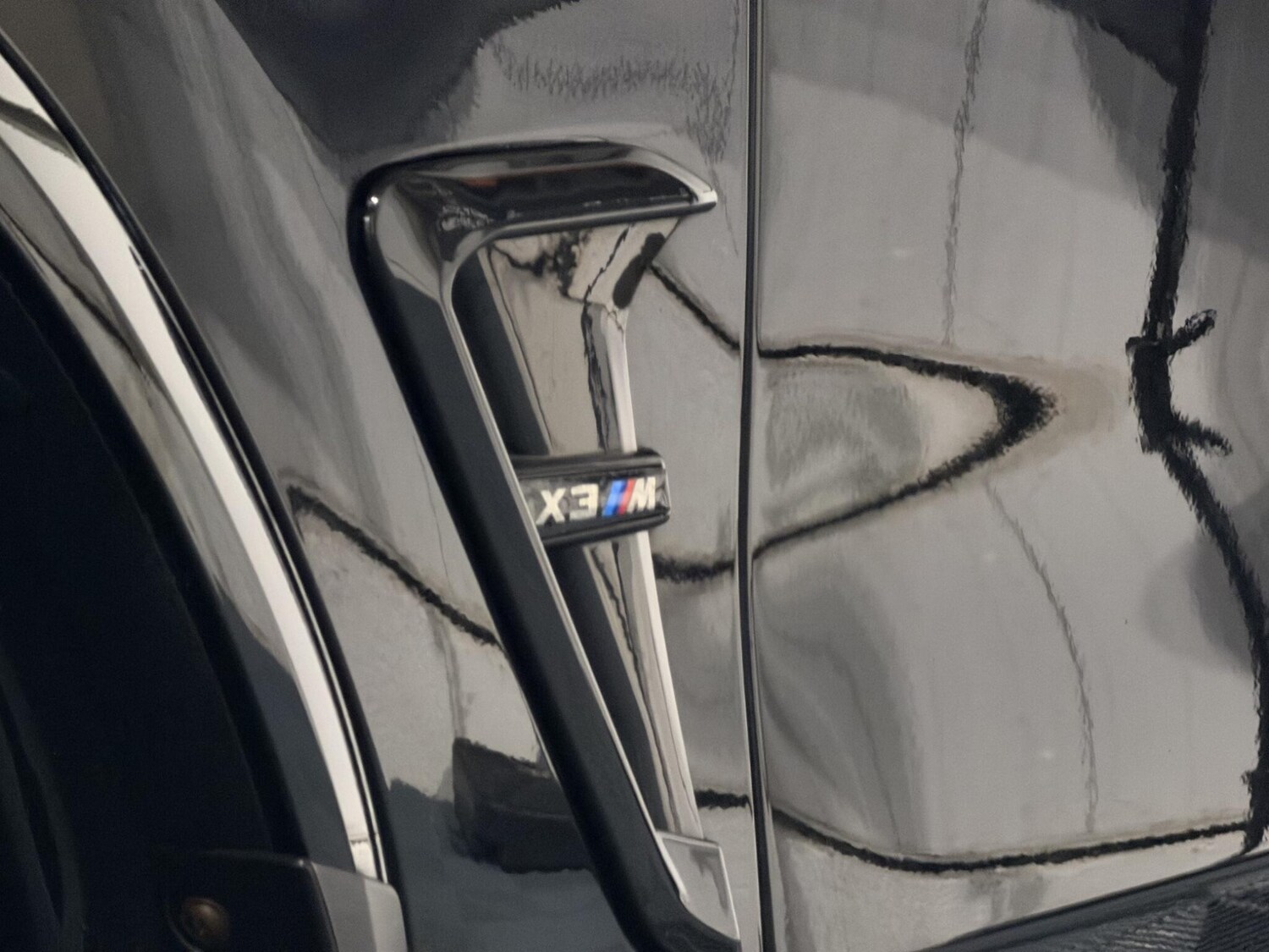 Used BMW X3 for sale - 77793920: Photo 89