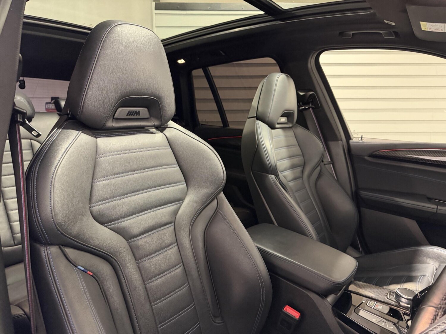 Used BMW X3 for sale - 77793920: Photo 9