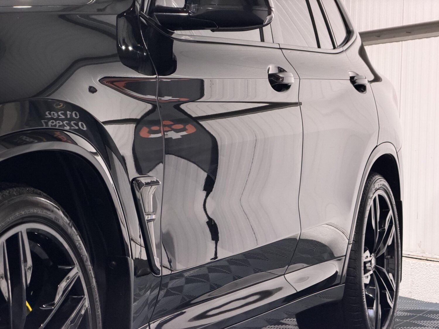 Used BMW X3 for sale - 77793920: Photo 91