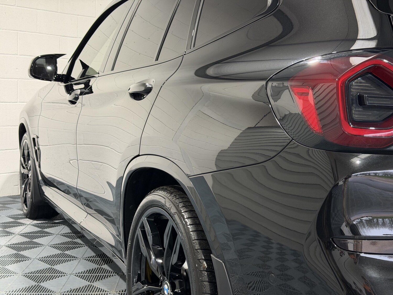 Used BMW X3 for sale - 77793920: Photo 92