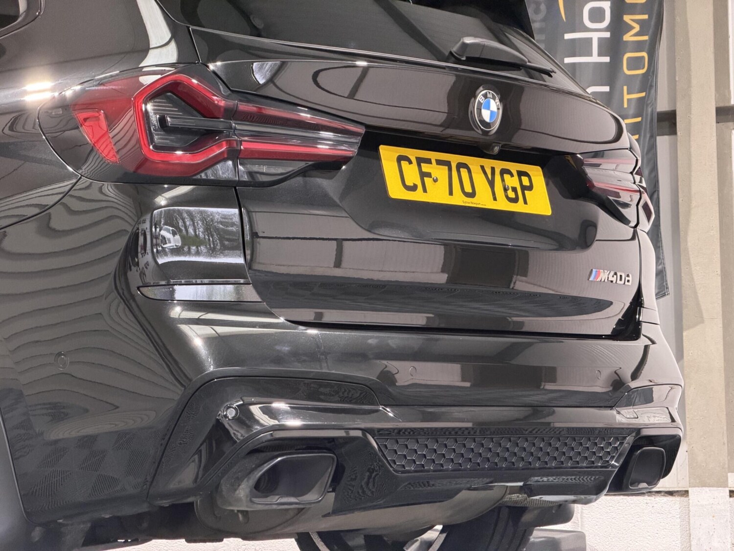 Used BMW X3 for sale - 77793920: Photo 93