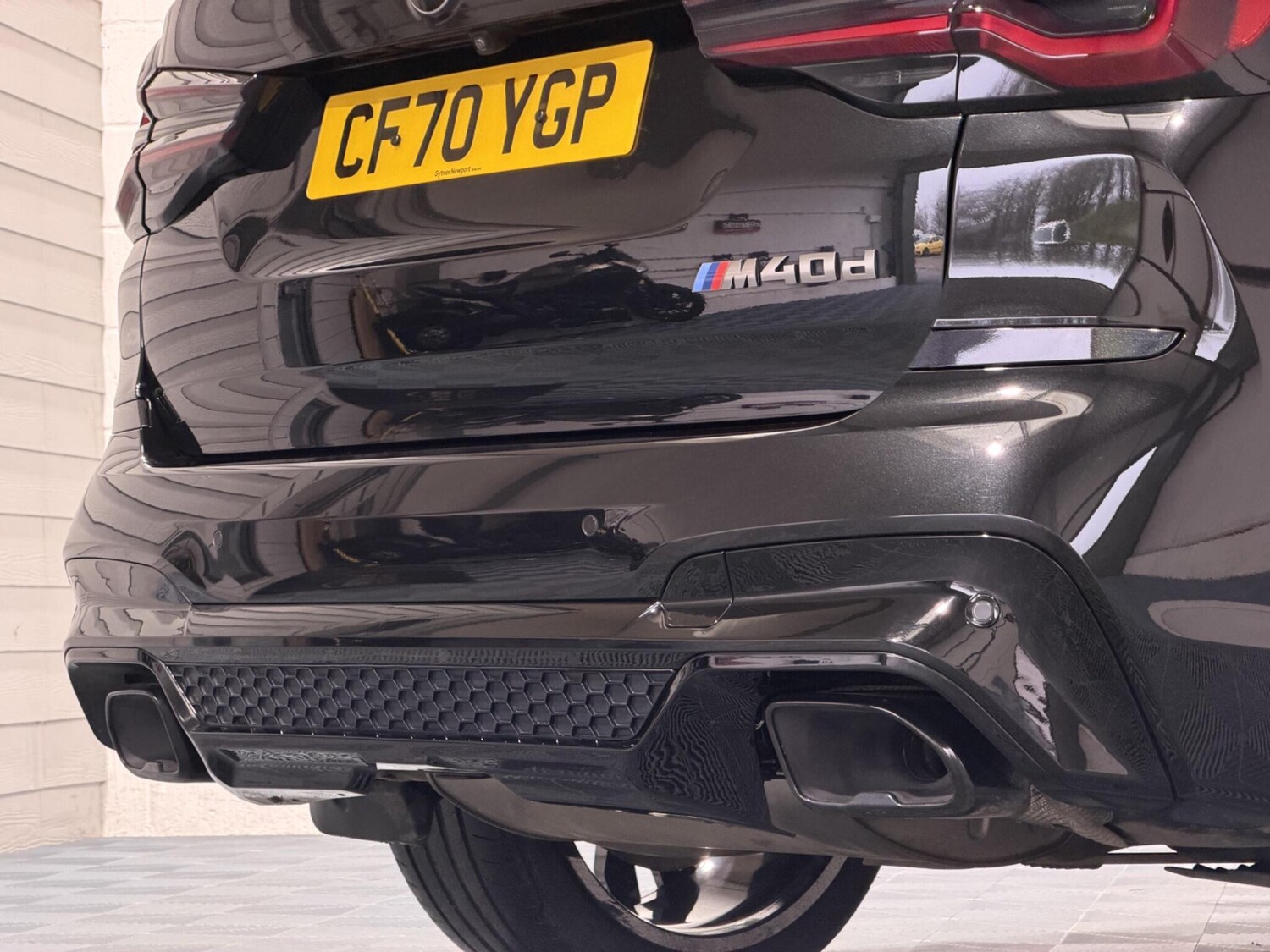 Used BMW X3 for sale - 77793920: Photo 96