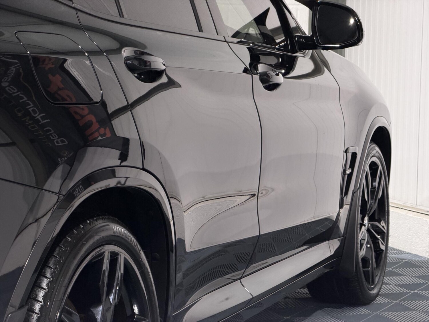 Used BMW X3 for sale - 77793920: Photo 97