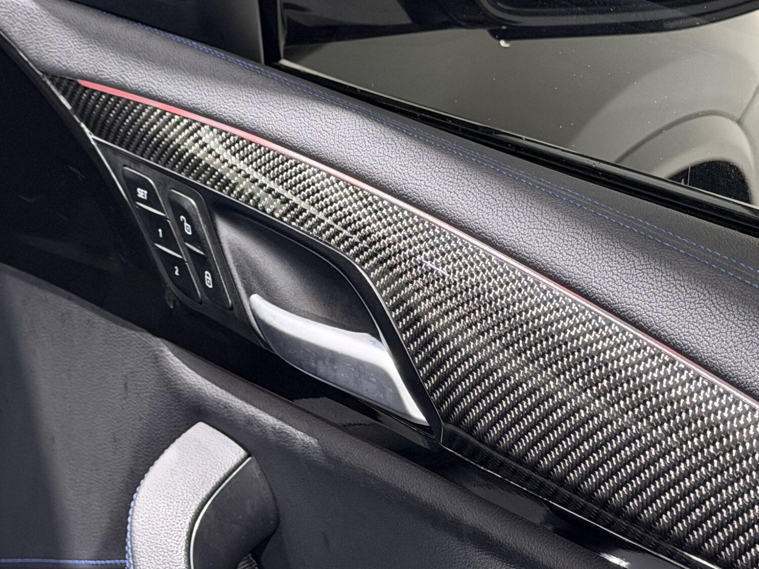 Used BMW X3 for sale - 77793920: Photo 98