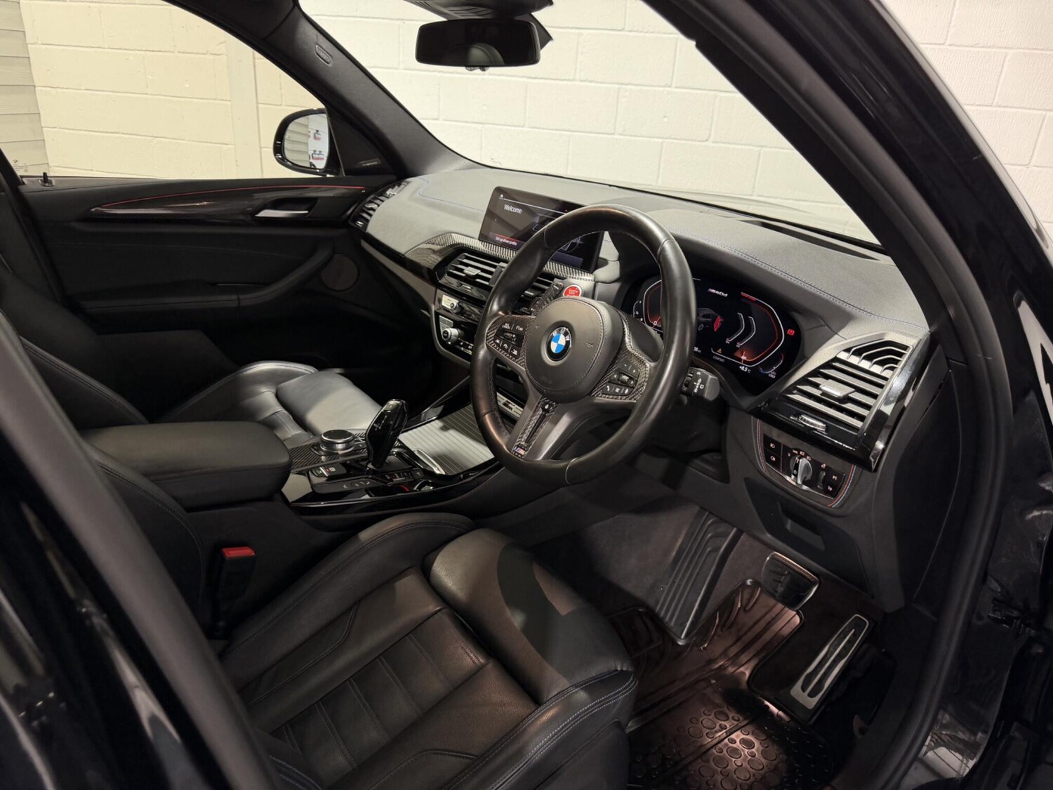 Used BMW X3 for sale - 77793920: Photo 99