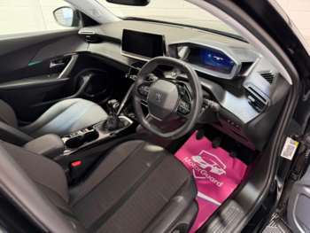 Used Peugeot 2008 2022 for sale - 75199407: Photo