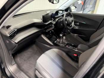 Used Peugeot 2008 2022 for sale - 75199407: Photo