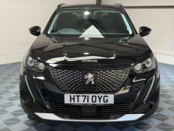 Used Peugeot 2008 2022 for sale - 75199407: Photo
