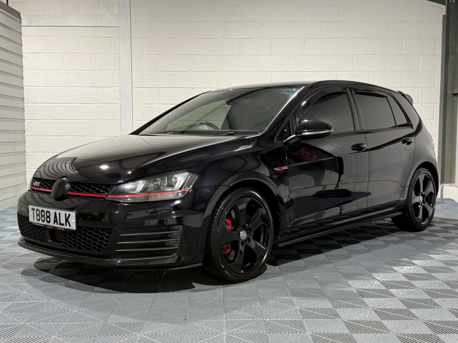 Used Volkswagen Golf 2016 for sale - 76585238: Photo 10