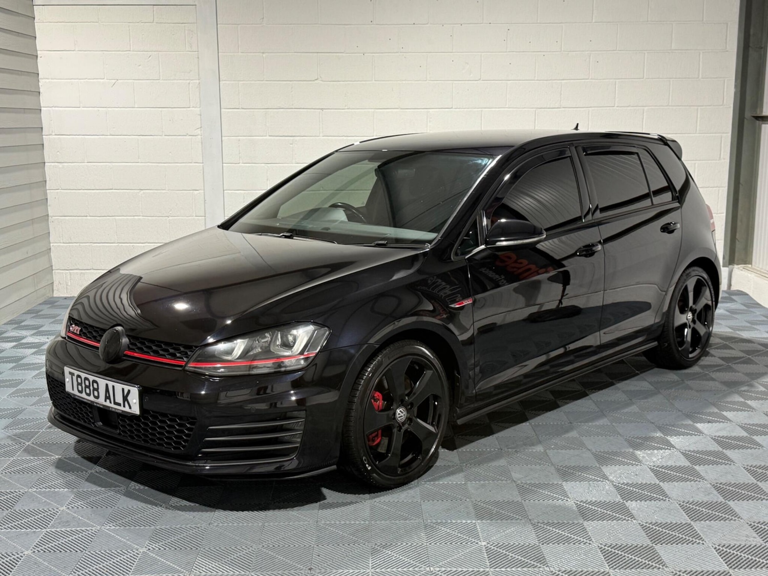 Used Volkswagen Golf 2016 for sale - 76585238: Photo 11