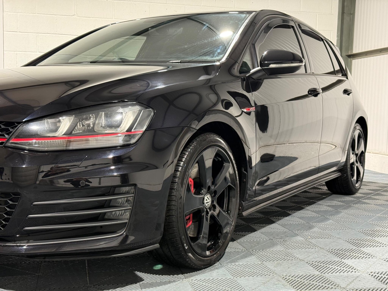 Used Volkswagen Golf 2016 for sale - 76585238: Photo 12