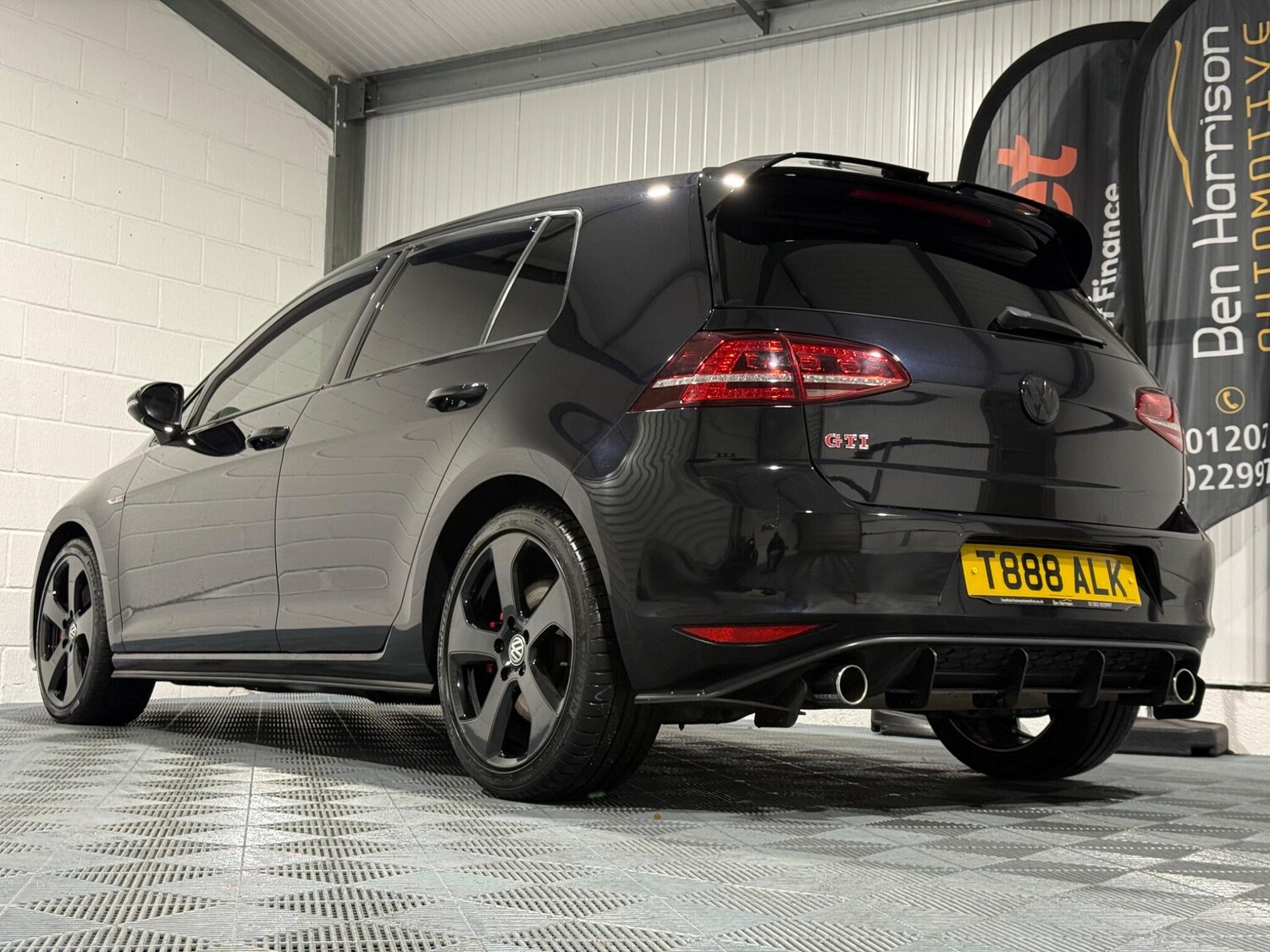 Used Volkswagen Golf 2016 for sale - 76585238: Photo 15