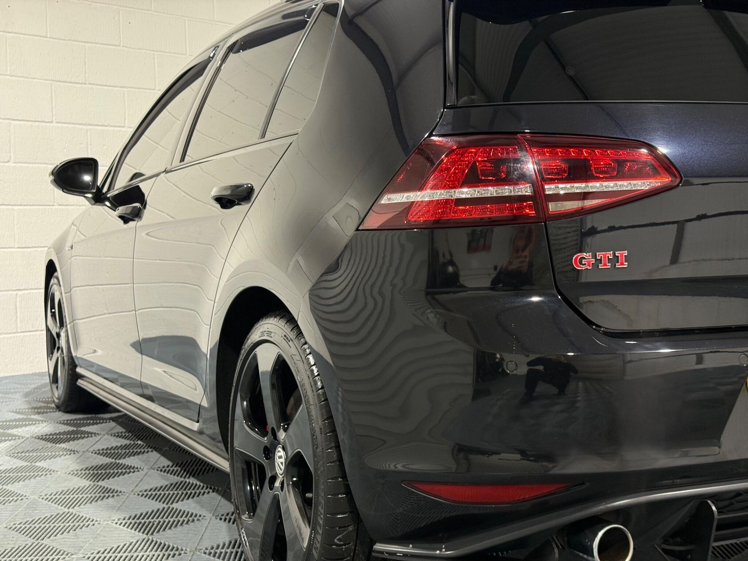 Used Volkswagen Golf 2016 for sale - 76585238: Photo 16