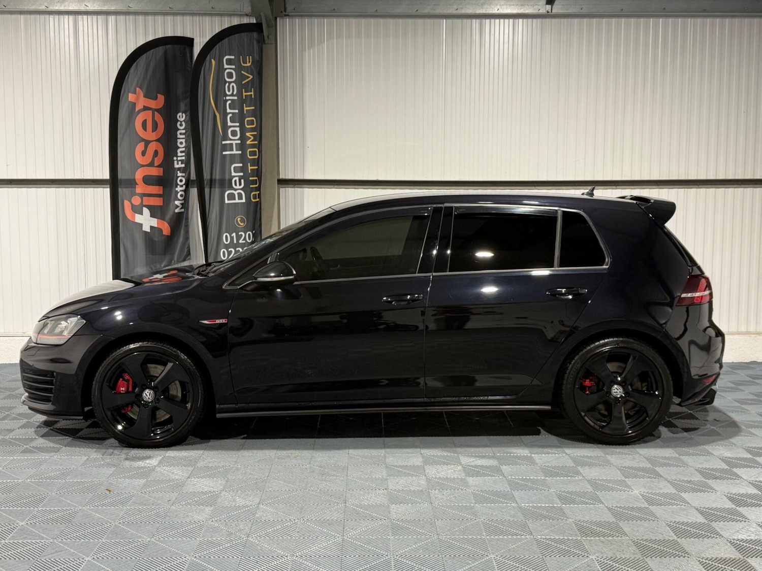 Used Volkswagen Golf 2016 for sale - 76585238: Photo 17