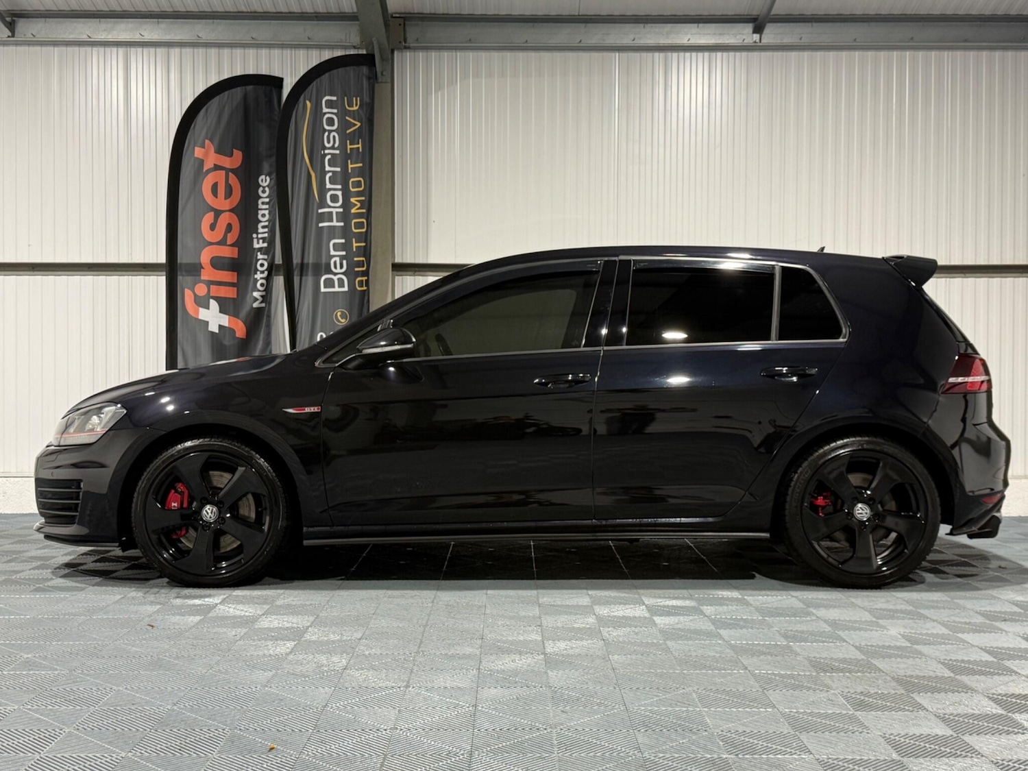 Used Volkswagen Golf 2016 for sale - 76585238: Photo 18