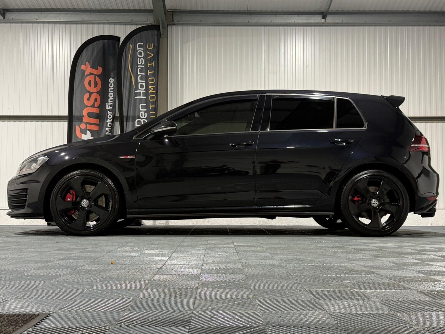 Used Volkswagen Golf 2016 for sale - 76585238: Photo 19