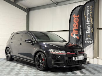 2016 (16) - 2.0 TSI GTI 5dr DSG [Performance Pack]