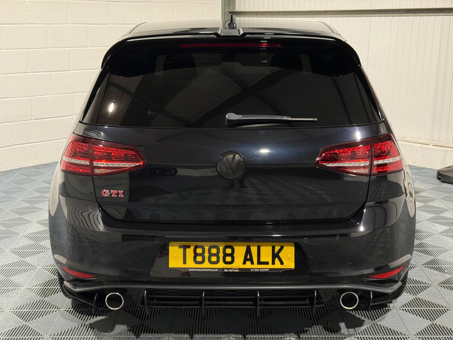 Used Volkswagen Golf 2016 for sale - 76585238: Photo 20