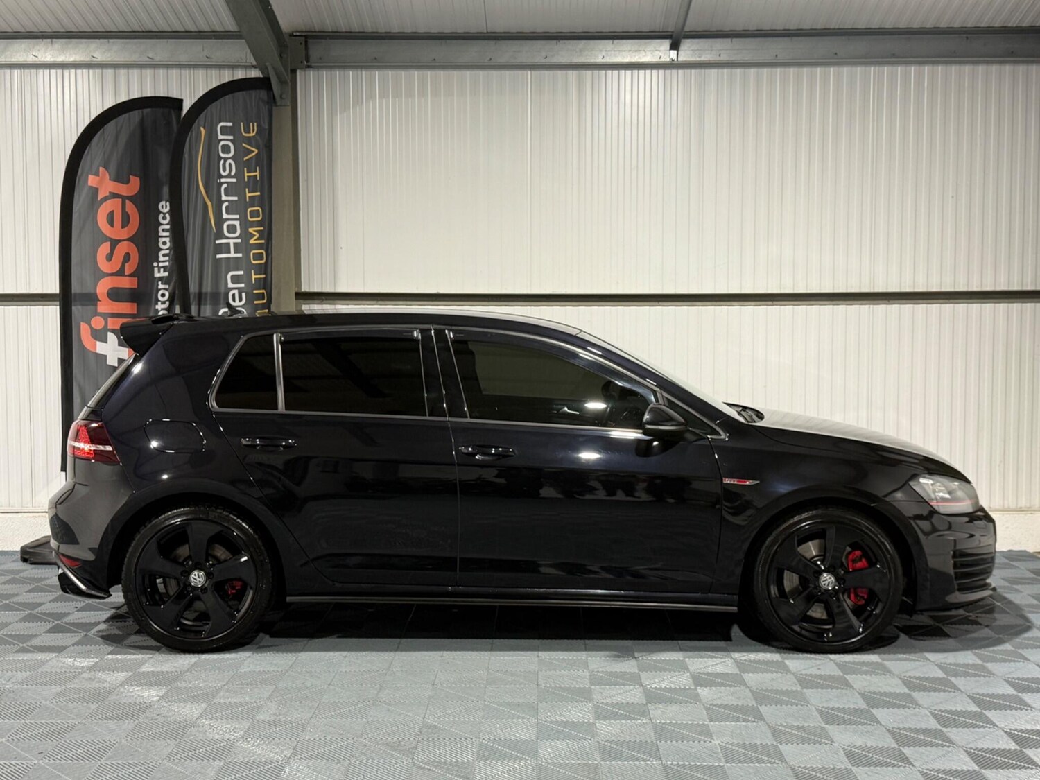 Used Volkswagen Golf 2016 for sale - 76585238: Photo 22