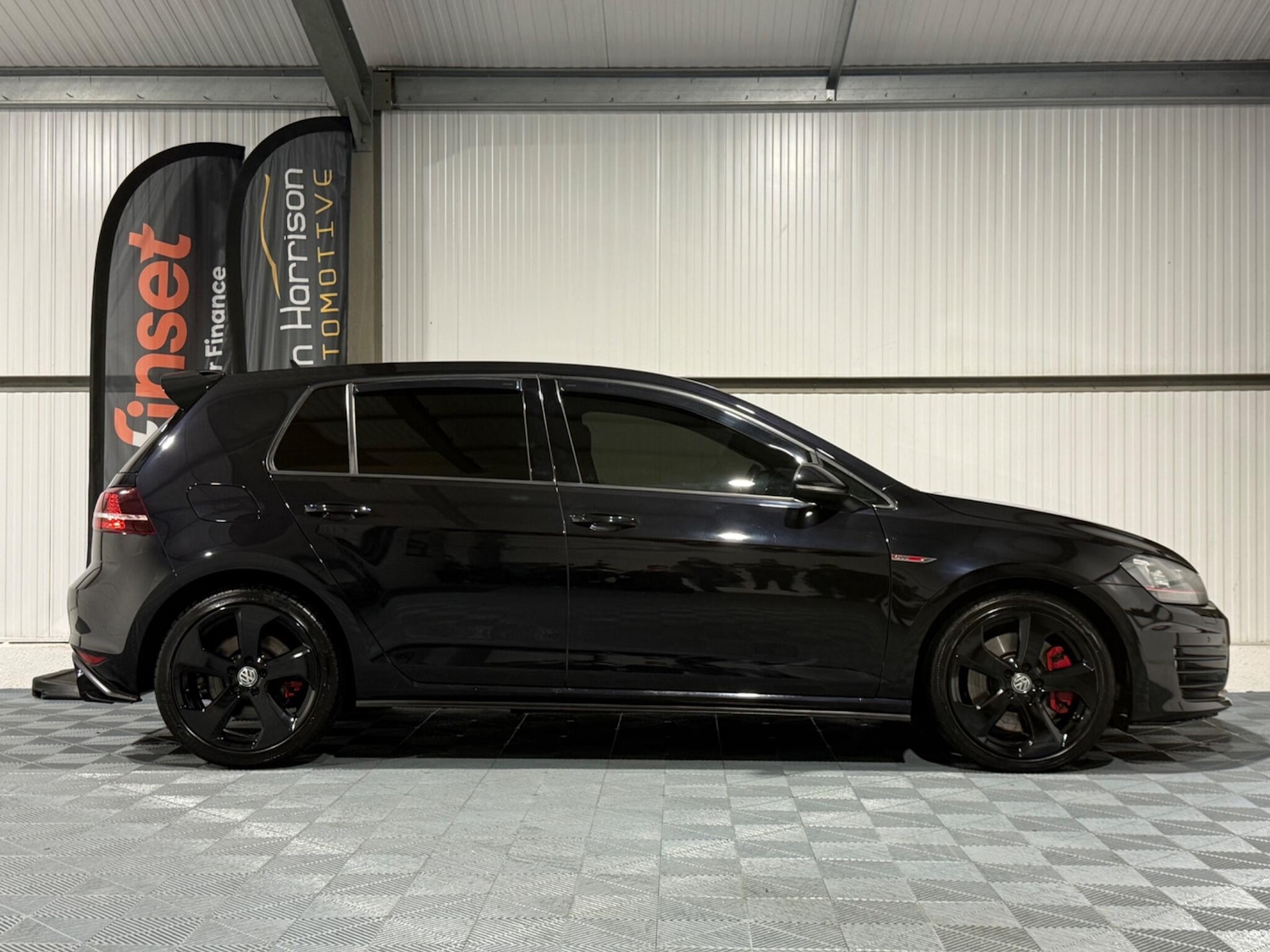 Used Volkswagen Golf 2016 for sale - 76585238: Photo 23