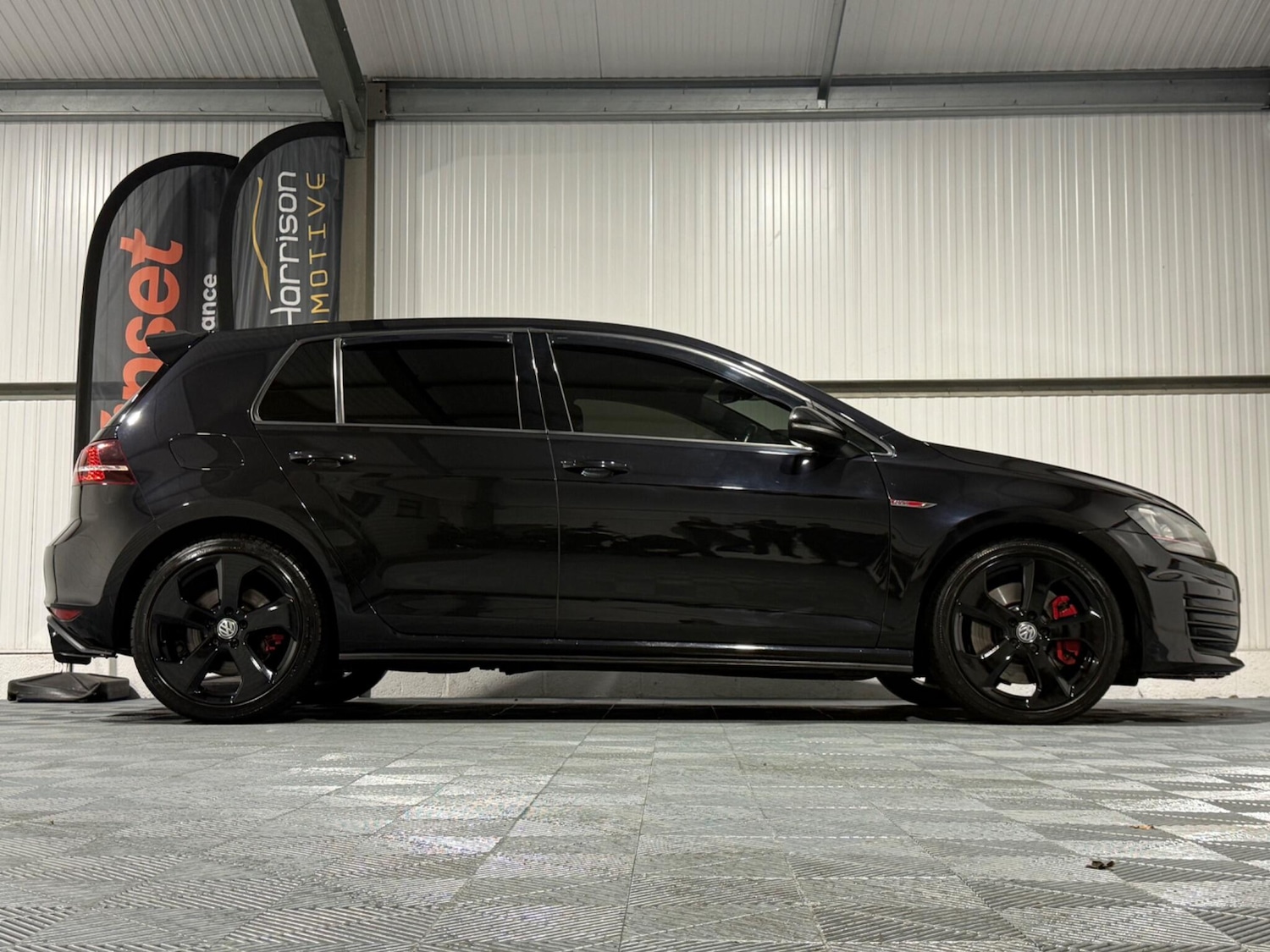 Used Volkswagen Golf 2016 for sale - 76585238: Photo 24