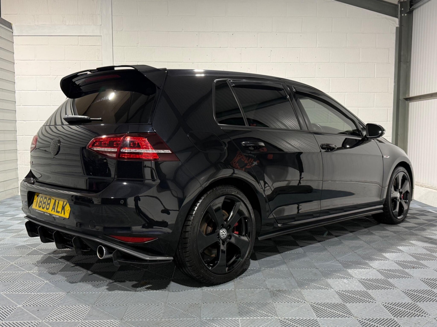 Used Volkswagen Golf 2016 for sale - 76585238: Photo 25