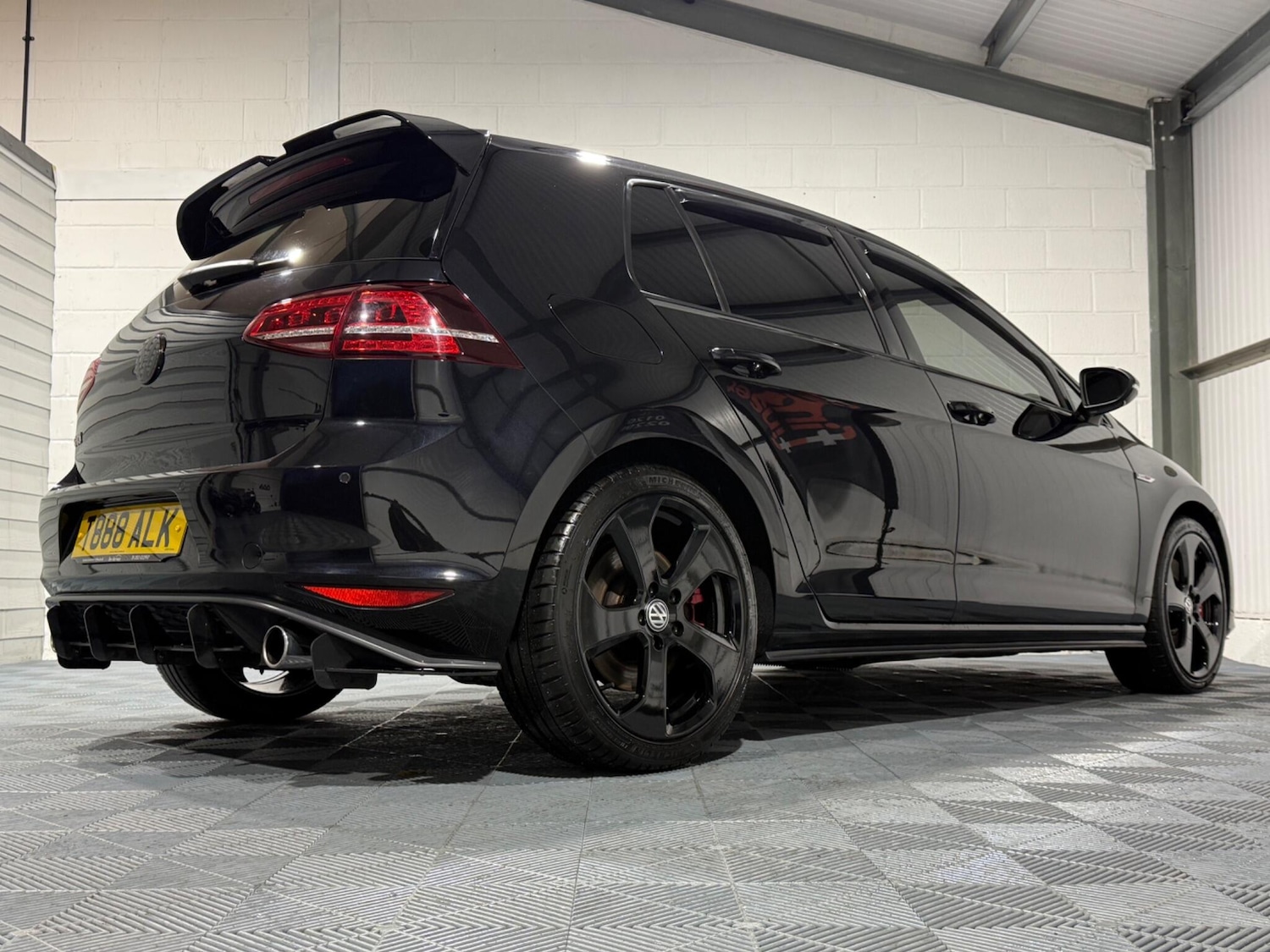 Used Volkswagen Golf 2016 for sale - 76585238: Photo 26