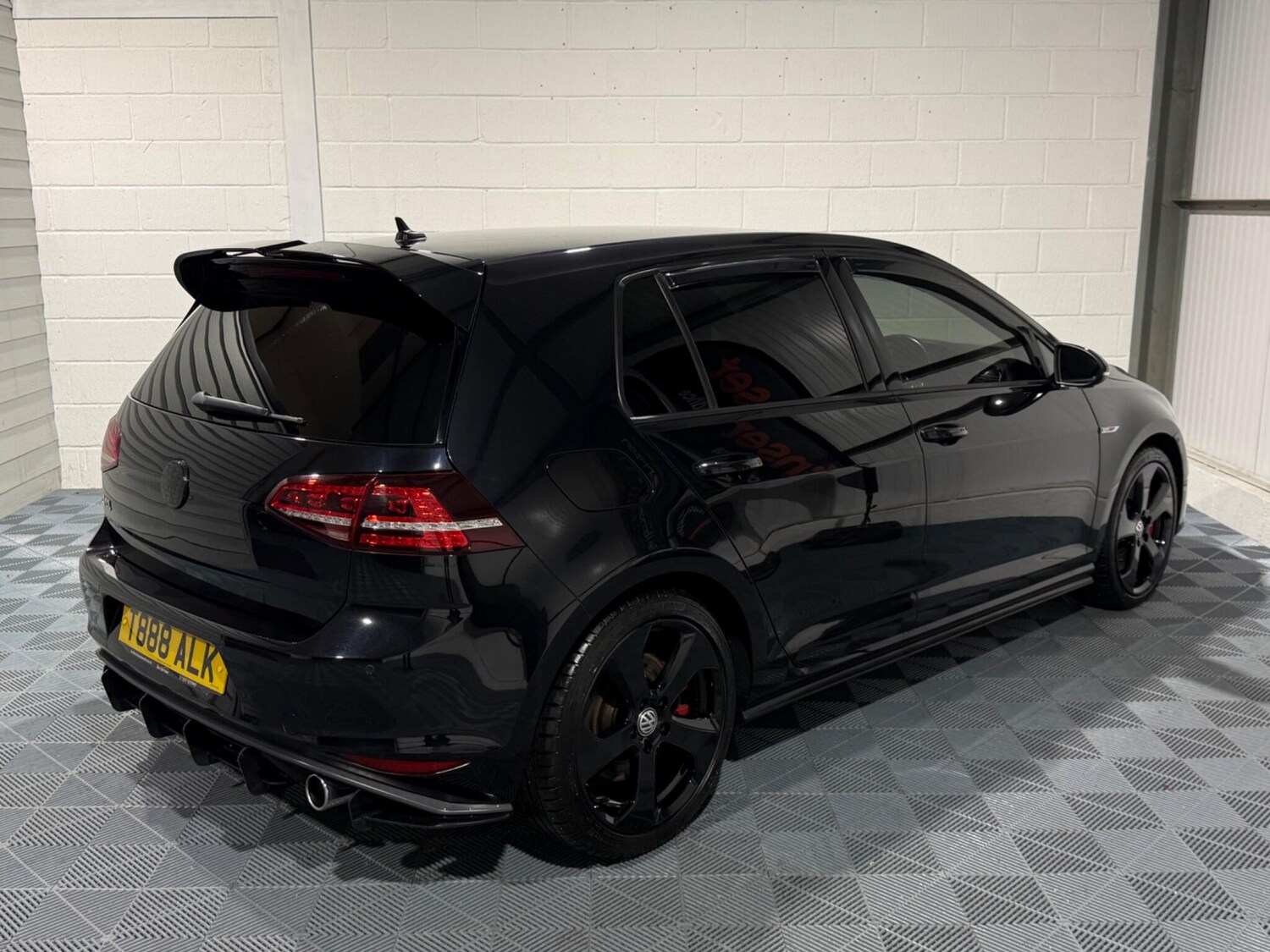 Used Volkswagen Golf 2016 for sale - 76585238: Photo 27