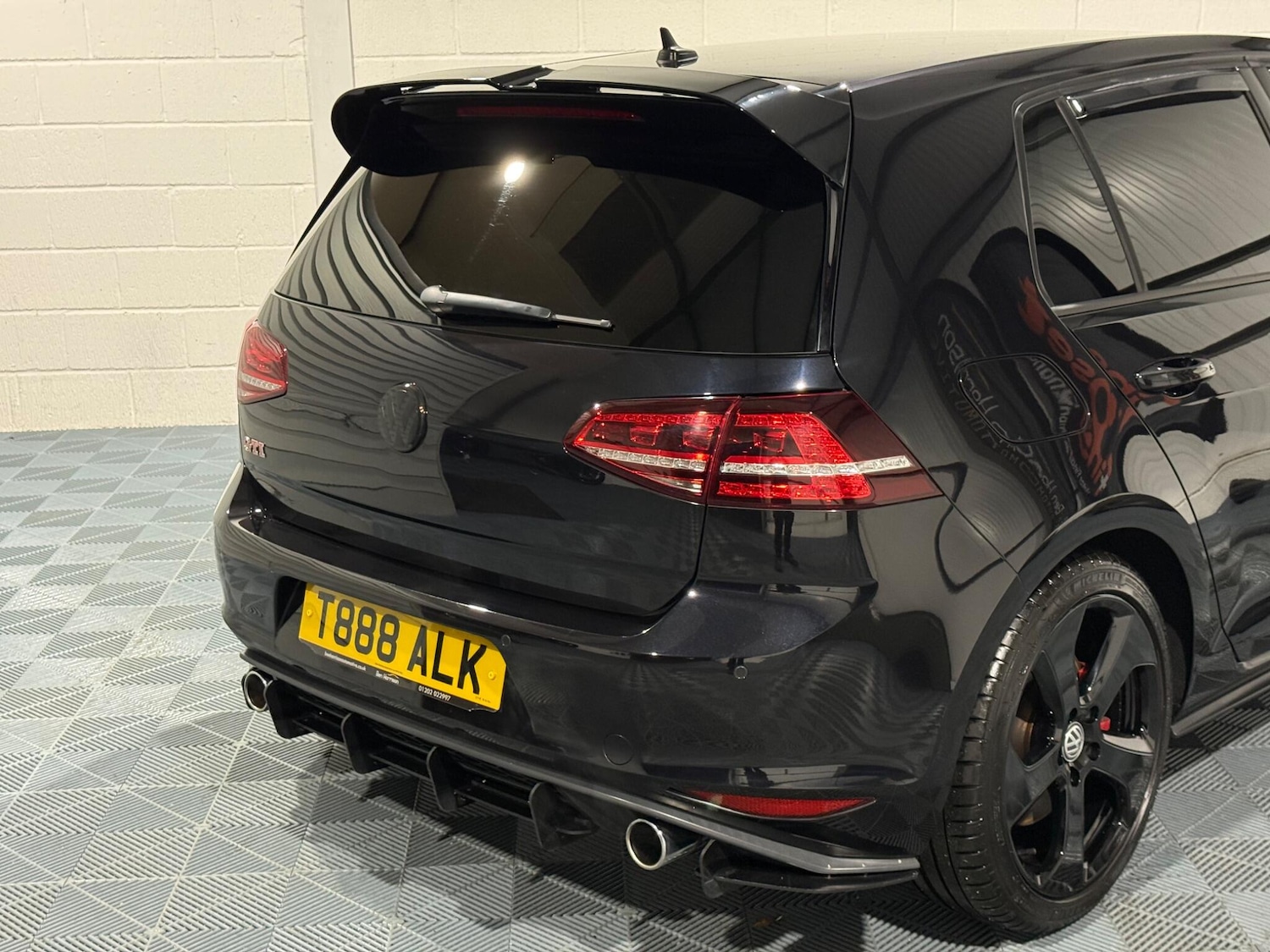 Used Volkswagen Golf 2016 for sale - 76585238: Photo 28