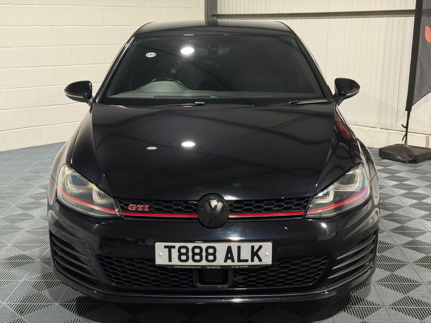 Used Volkswagen Golf 2016 for sale - 76585238: Photo 3