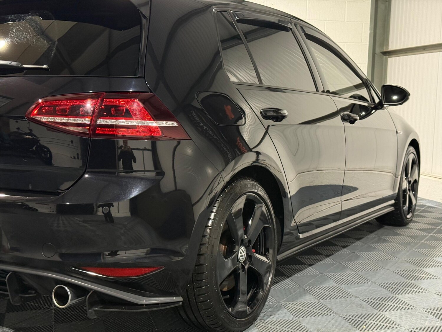 Used Volkswagen Golf 2016 for sale - 76585238: Photo 30