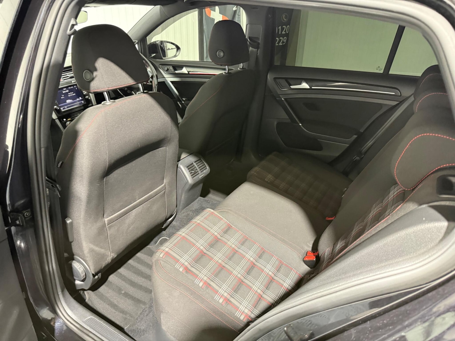 Used Volkswagen Golf 2016 for sale - 76585238: Photo 40