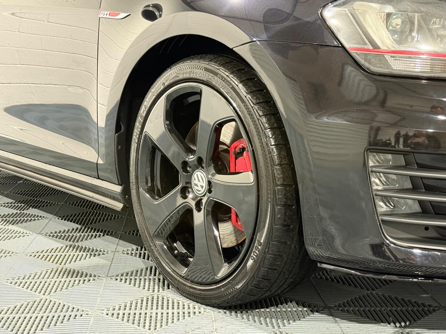 Used Volkswagen Golf 2016 for sale - 76585238: Photo 48