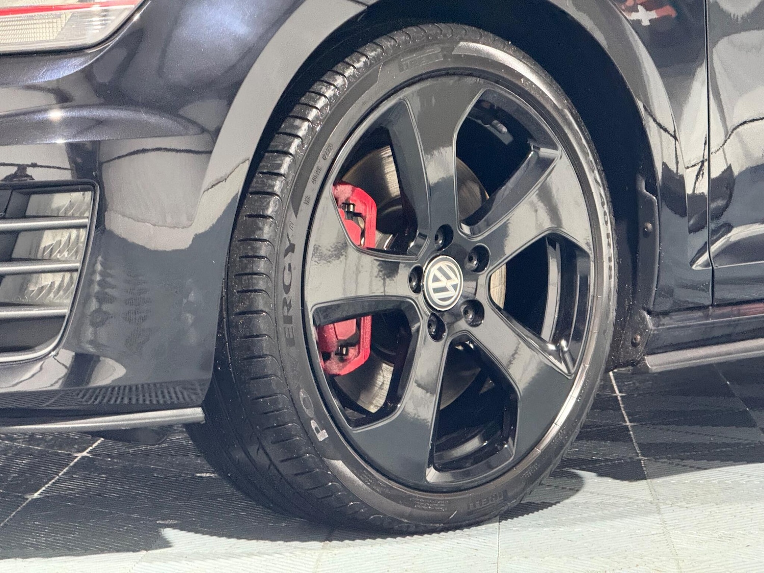 Used Volkswagen Golf 2016 for sale - 76585238: Photo 49