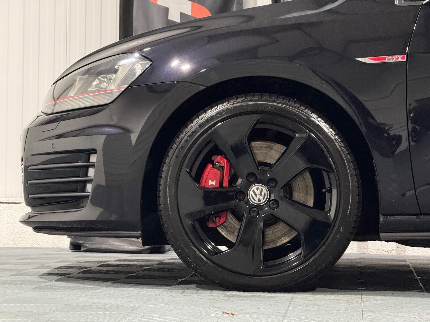 Used Volkswagen Golf 2016 for sale - 76585238: Photo 50