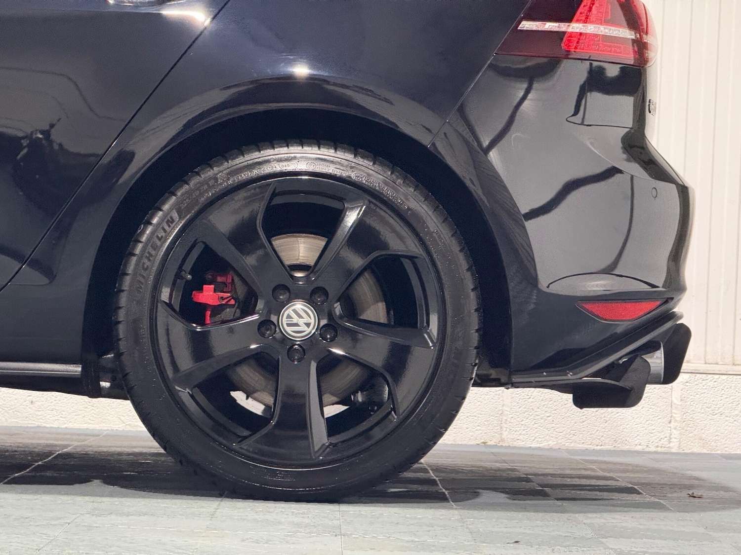 Used Volkswagen Golf 2016 for sale - 76585238: Photo 51