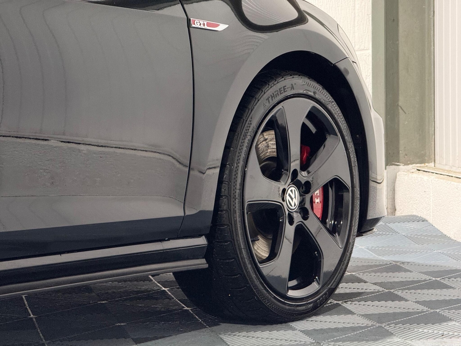 Used Volkswagen Golf 2016 for sale - 76585238: Photo 52