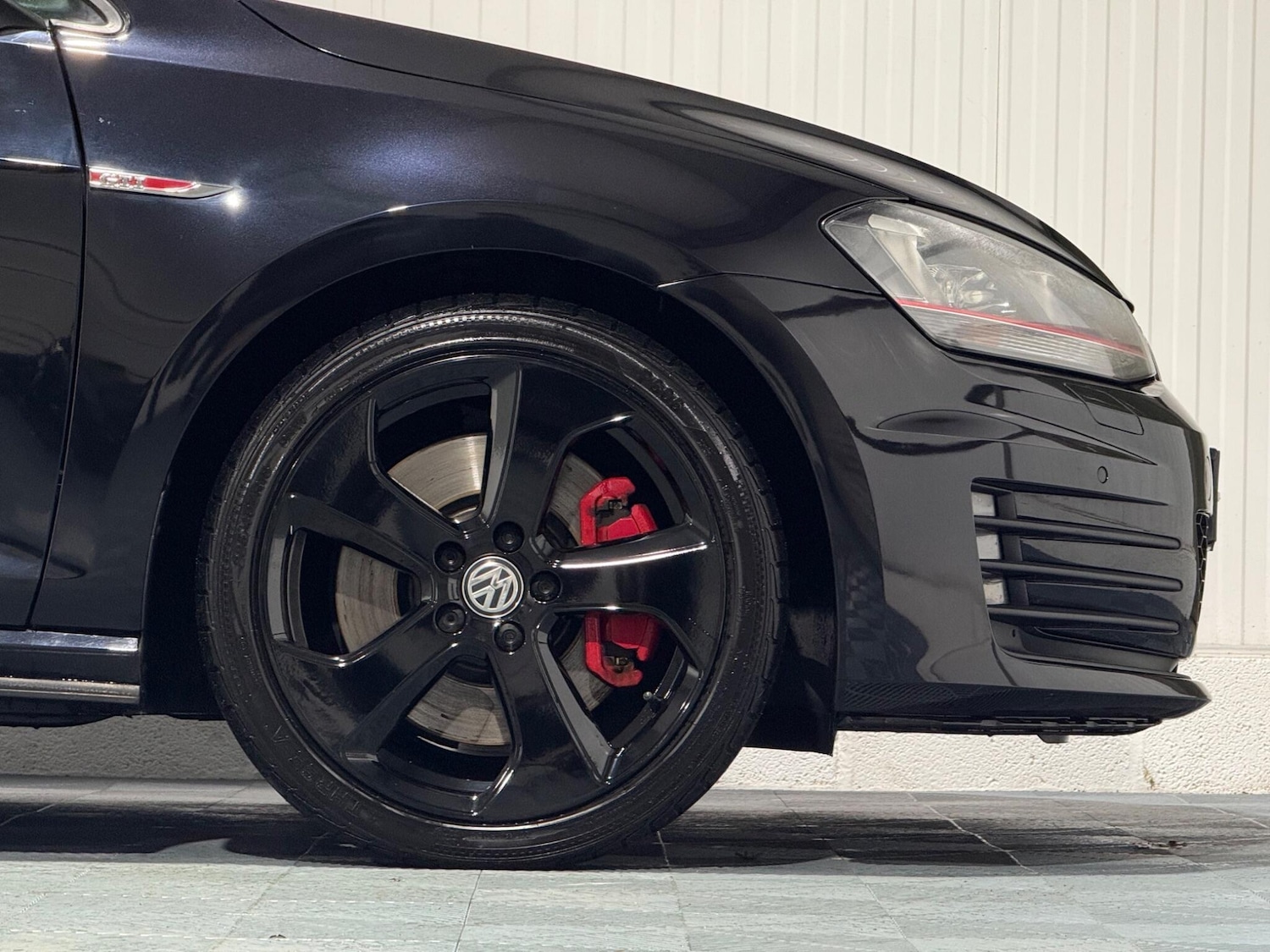 Used Volkswagen Golf 2016 for sale - 76585238: Photo 53