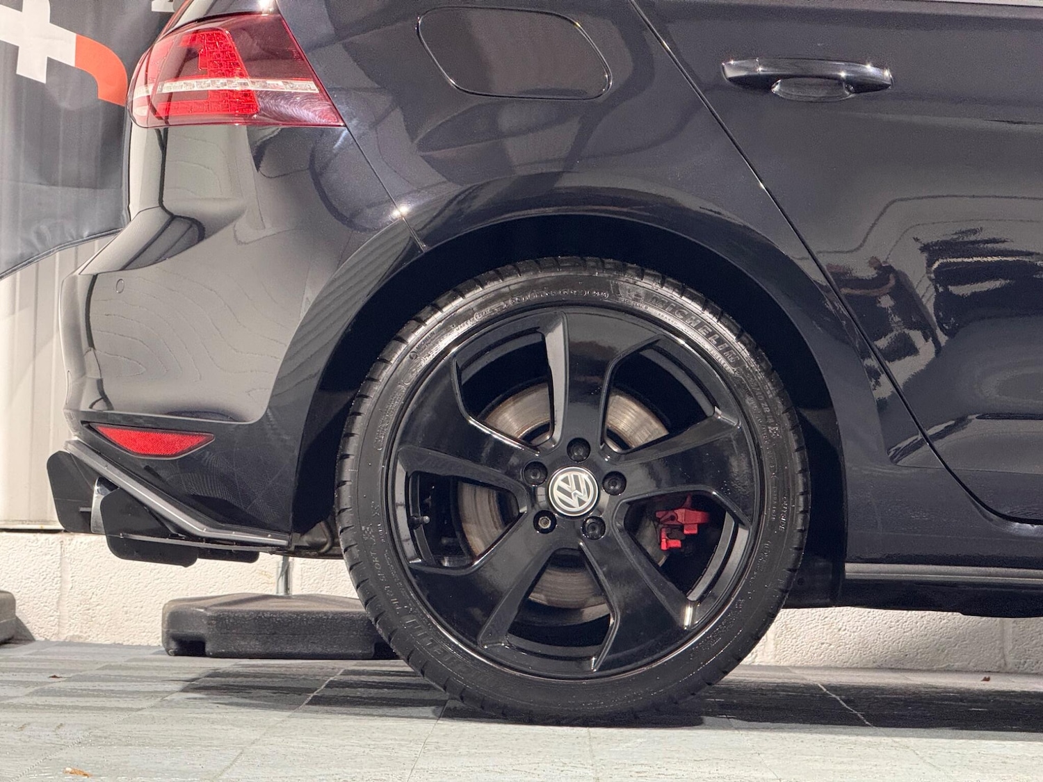 Used Volkswagen Golf 2016 for sale - 76585238: Photo 54