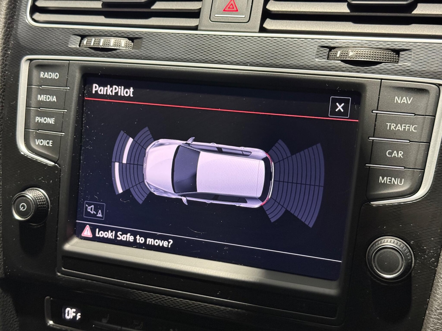 Used Volkswagen Golf 2016 for sale - 76585238: Photo 55