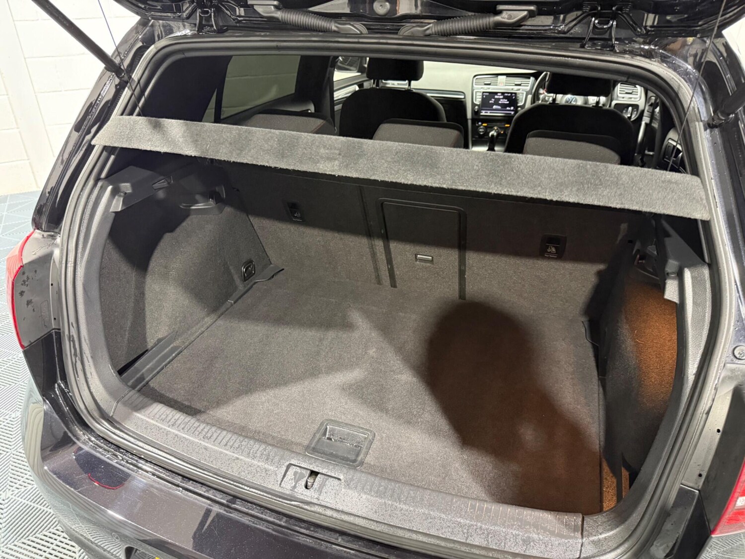 Used Volkswagen Golf 2016 for sale - 76585238: Photo 56