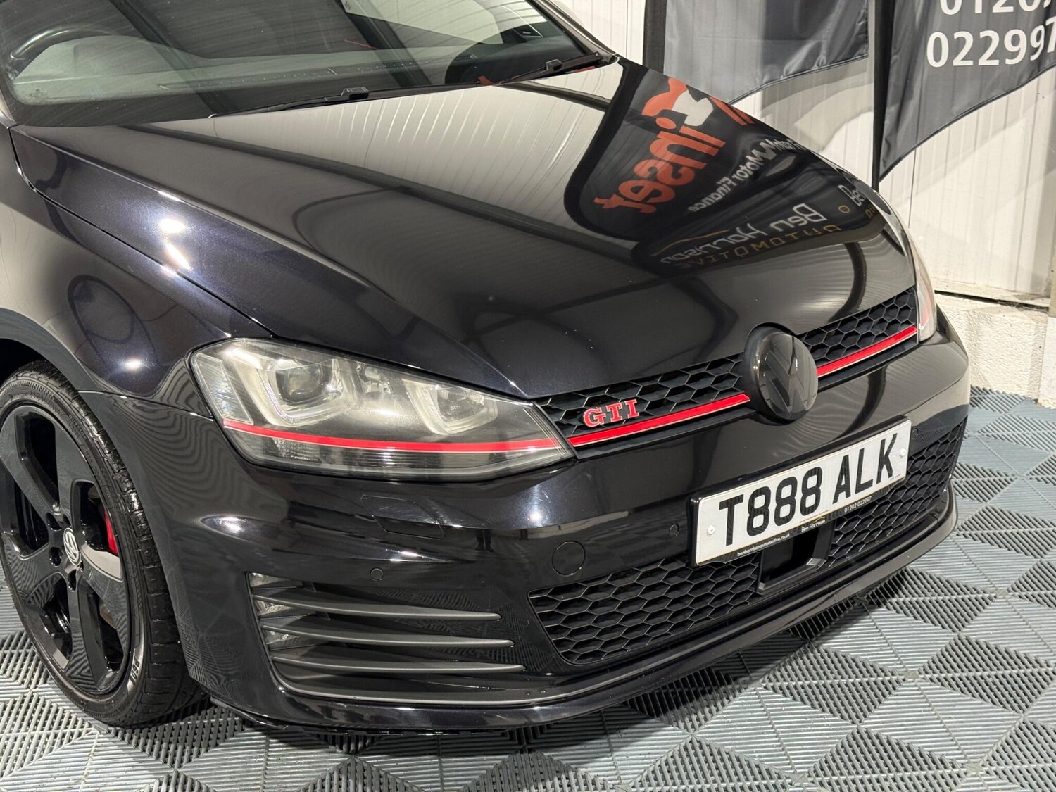 Used Volkswagen Golf 2016 for sale - 76585238: Photo 60