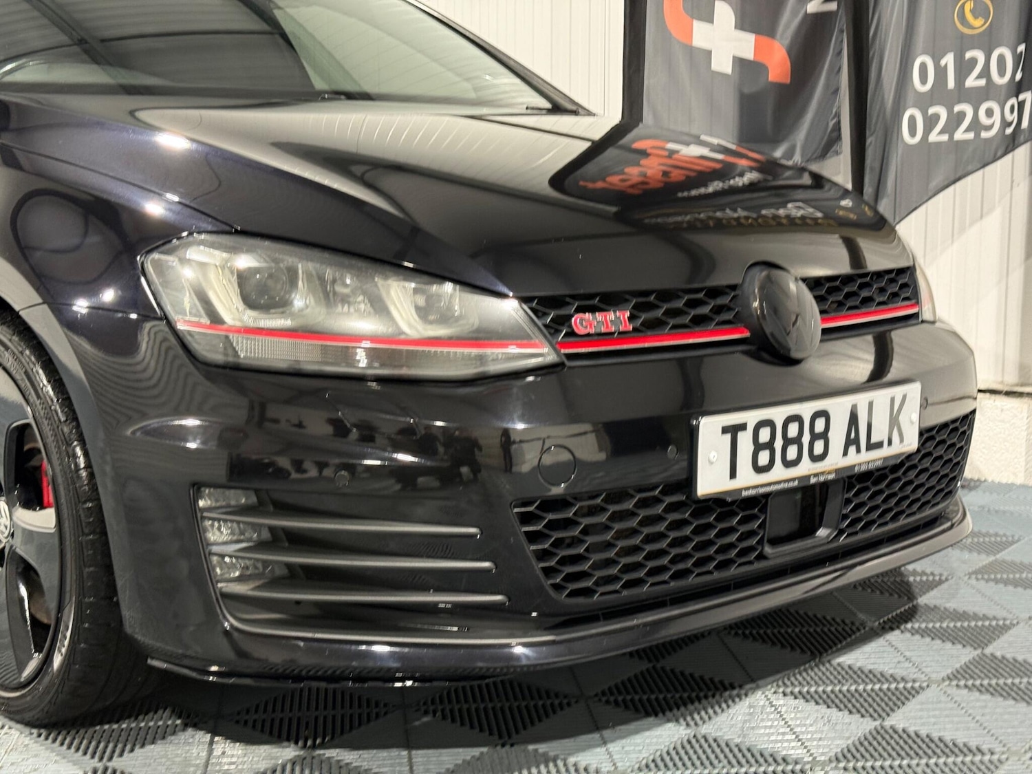 Used Volkswagen Golf 2016 for sale - 76585238: Photo 61