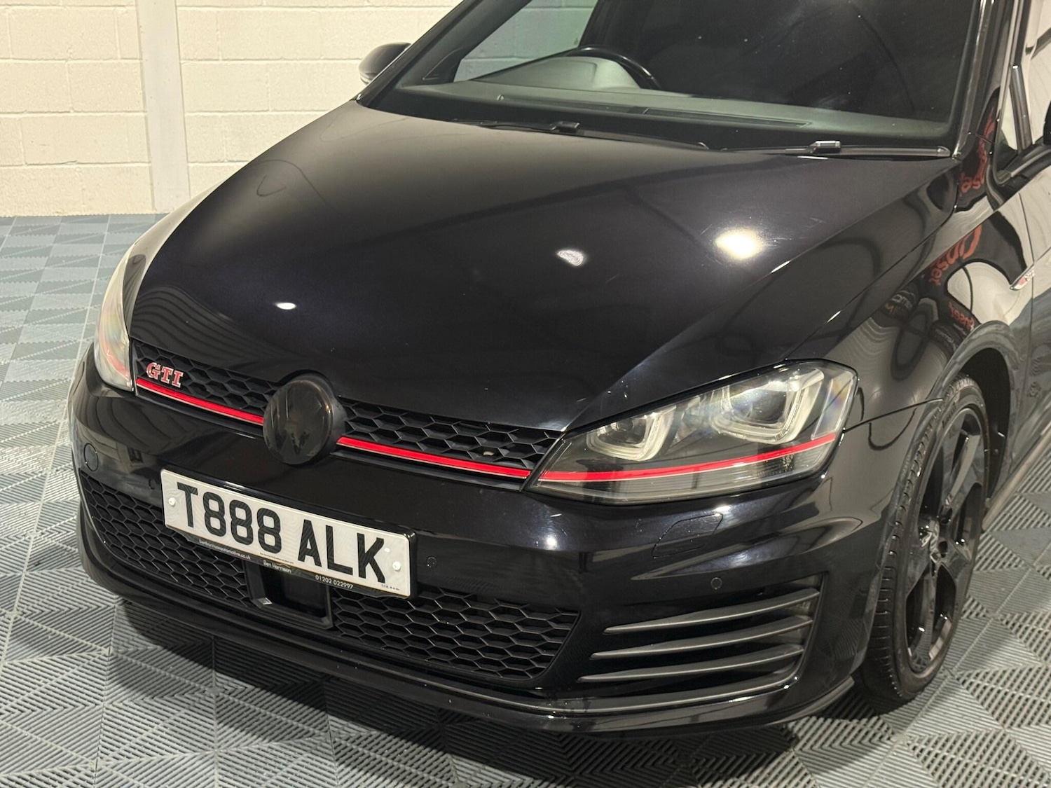 Used Volkswagen Golf 2016 for sale - 76585238: Photo 63