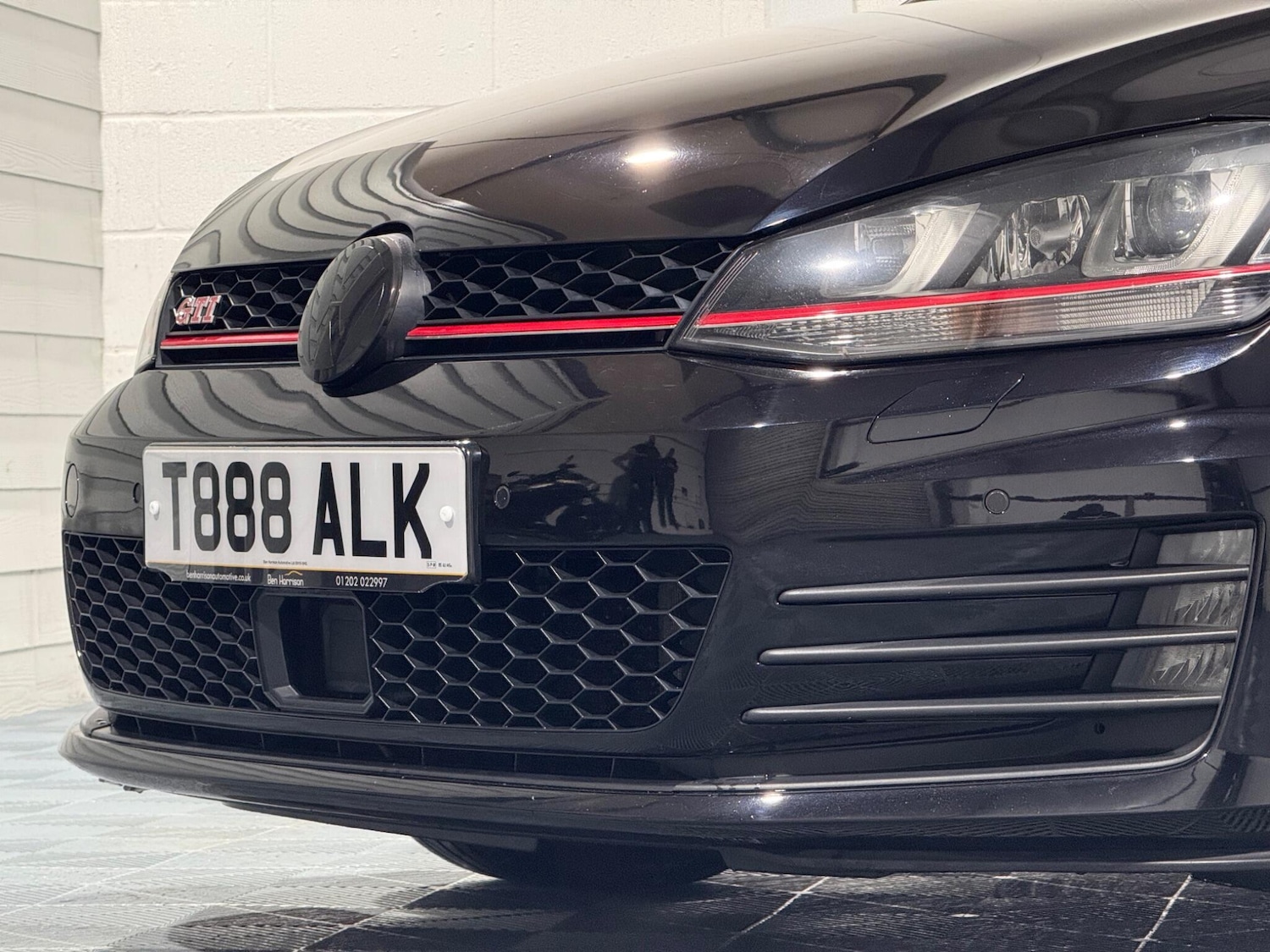 Used Volkswagen Golf 2016 for sale - 76585238: Photo 65